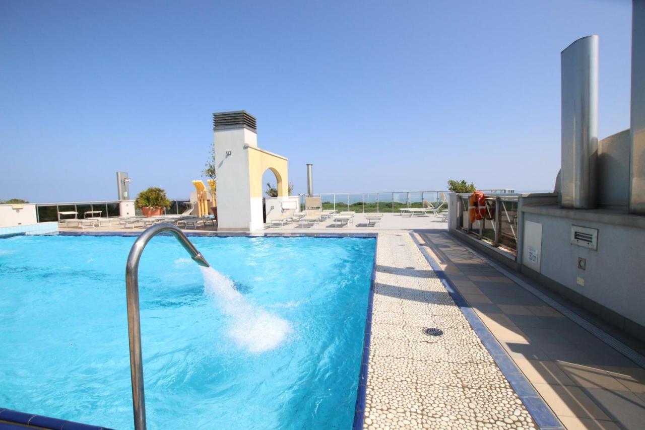 Eraclea Palace Appartements エラクレア・マーレ エクステリア 写真