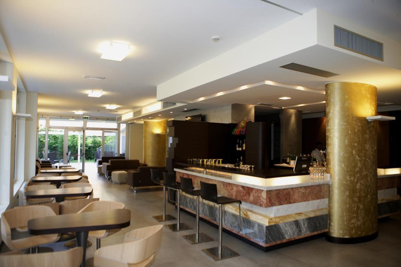 Eraclea Palace Appartements エラクレア・マーレ エクステリア 写真