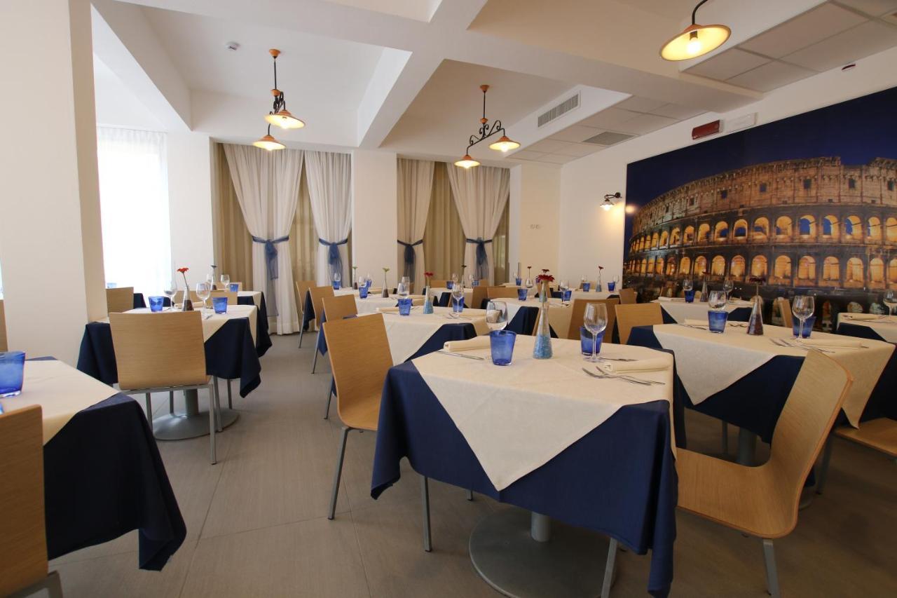 Eraclea Palace Appartements エラクレア・マーレ エクステリア 写真